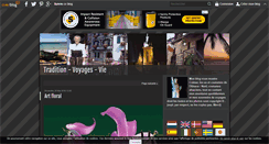 Desktop Screenshot of colmar-city.over-blog.com