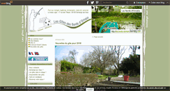 Desktop Screenshot of les.bords.dornain.over-blog.com