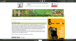 Desktop Screenshot of kalyana.over-blog.fr