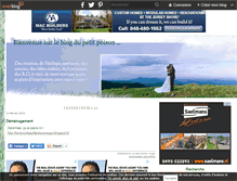 Tablet Screenshot of petit-poison.over-blog.com