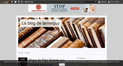 Desktop Screenshot of batiment.over-blog.fr
