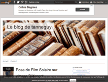 Tablet Screenshot of batiment.over-blog.fr