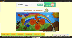 Desktop Screenshot of mej-rouen.over-blog.com