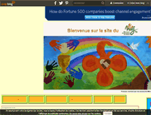 Tablet Screenshot of mej-rouen.over-blog.com