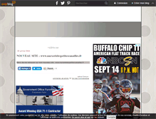Tablet Screenshot of lanurserielespetitescanailles.over-blog.com