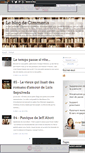 Mobile Screenshot of bibliocimmeria.over-blog.com
