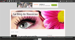 Desktop Screenshot of histoire-spiritualite-verite.over-blog.com