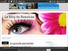 Tablet Screenshot of histoire-spiritualite-verite.over-blog.com
