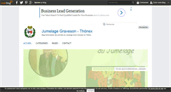 Desktop Screenshot of graveson-thonex.over-blog.com