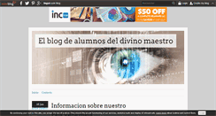 Desktop Screenshot of informacionsobrevenezuela.over-blog.es