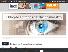 Tablet Screenshot of informacionsobrevenezuela.over-blog.es