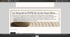 Desktop Screenshot of fcpemonnet.over-blog.com