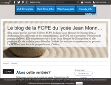 Tablet Screenshot of fcpemonnet.over-blog.com