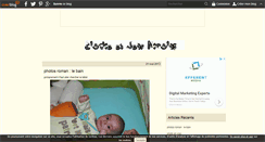Desktop Screenshot of elo-jn.over-blog.com