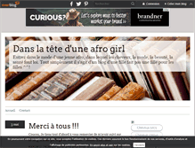 Tablet Screenshot of brownskin2601.over-blog.com