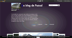 Desktop Screenshot of maguitoune.over-blog.com