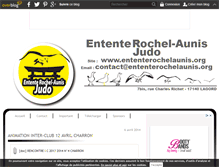 Tablet Screenshot of entente-rochelaunis-judo.over-blog.com