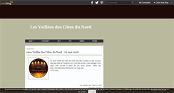 Desktop Screenshot of lesveilleesdescotesdunord.over-blog.com