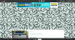 Desktop Screenshot of lindashee.over-blog.com