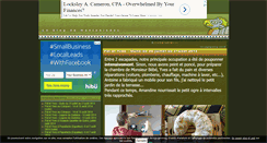Desktop Screenshot of mantoniodou.over-blog.com