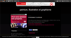 Desktop Screenshot of elisabethceltonbazin.over-blog.com