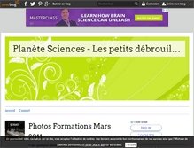 Tablet Screenshot of clristals-lr.over-blog.com