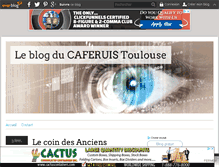 Tablet Screenshot of caferuis2008-2009.over-blog.com