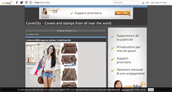 Desktop Screenshot of covercity.over-blog.com