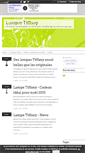 Mobile Screenshot of lampe-tiffany.over-blog.fr