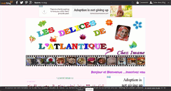 Desktop Screenshot of amounamazyouna.over-blog.com