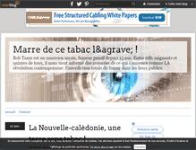 Tablet Screenshot of bobtazar.over-blog.com