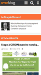 Mobile Screenshot of coach-renaud.over-blog.com