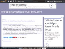Tablet Screenshot of cheapjerseysonsale.over-blog.com