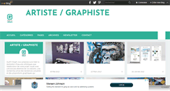 Desktop Screenshot of moninspiration.over-blog.com
