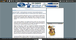 Desktop Screenshot of jesuisvenuemechangerenpierre.over-blog.fr