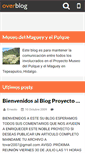 Mobile Screenshot of museodelpulque.over-blog.es