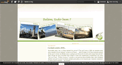 Desktop Screenshot of belem-tudobem.over-blog.com