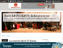 Tablet Screenshot of bordoscene.over-blog.com