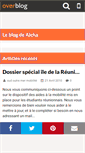Mobile Screenshot of mobilite-outremer.over-blog.com