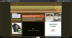 Desktop Screenshot of fulac.over-blog.com