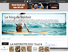 Tablet Screenshot of boldair.over-blog.fr