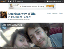 Tablet Screenshot of americanwayoflifeincolumbi-yeah.over-blog.com