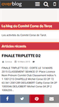 Mobile Screenshot of comite-corse-tarot.over-blog.fr