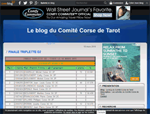 Tablet Screenshot of comite-corse-tarot.over-blog.fr