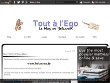 Tablet Screenshot of belzaran.over-blog.com