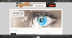 Desktop Screenshot of fede-16.over-blog.com