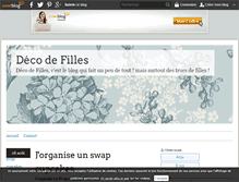Tablet Screenshot of decodefilles.over-blog.com
