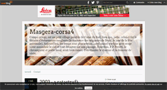 Desktop Screenshot of masgera-corsa4.over-blog.com