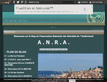 Tablet Screenshot of anra.over-blog.com