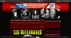Desktop Screenshot of miss.terry.traine.over-blog.com